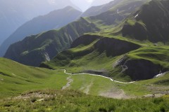 056 - Lac de la Muzelle et du Lauvitel